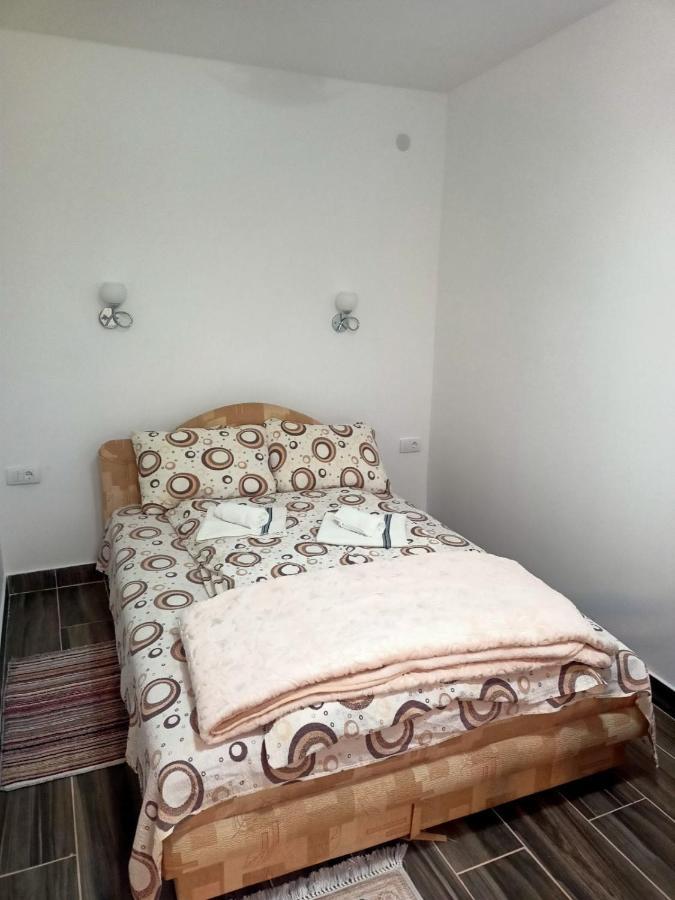 Apartmani Momcilo ชาเบลียค ภายนอก รูปภาพ