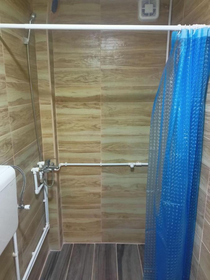 Apartmani Momcilo ชาเบลียค ภายนอก รูปภาพ