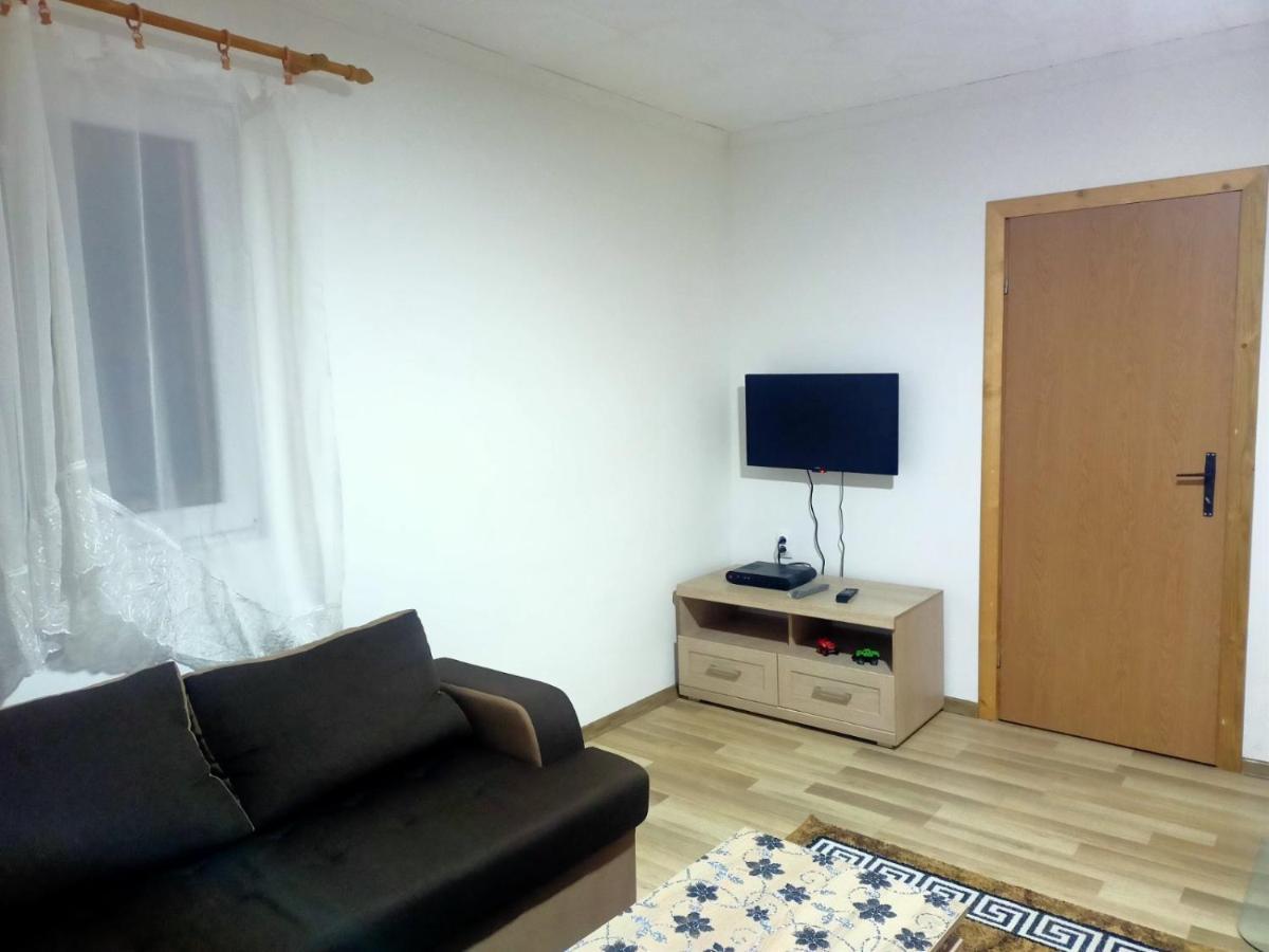 Apartmani Momcilo ชาเบลียค ภายนอก รูปภาพ