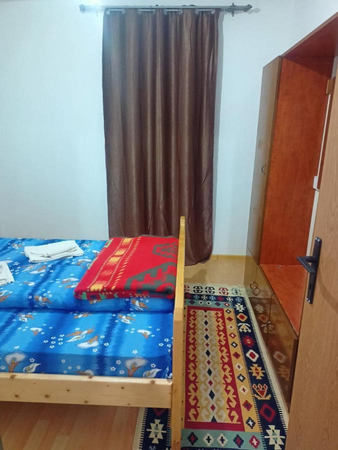 Apartmani Momcilo ชาเบลียค ภายนอก รูปภาพ